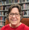 Carol Bagi, Treasurer