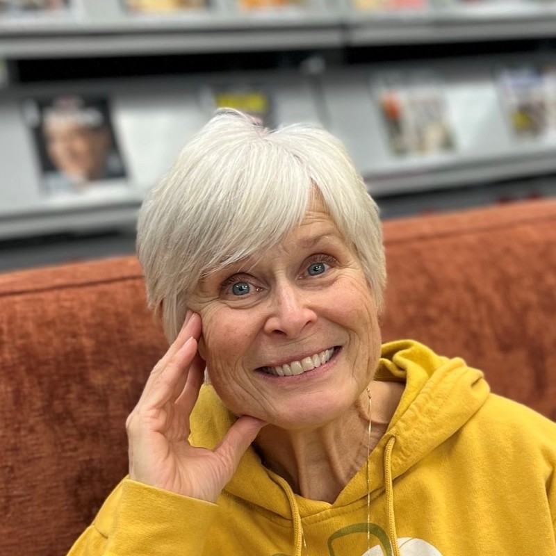 MJ Harting-Minkwic, Trustee