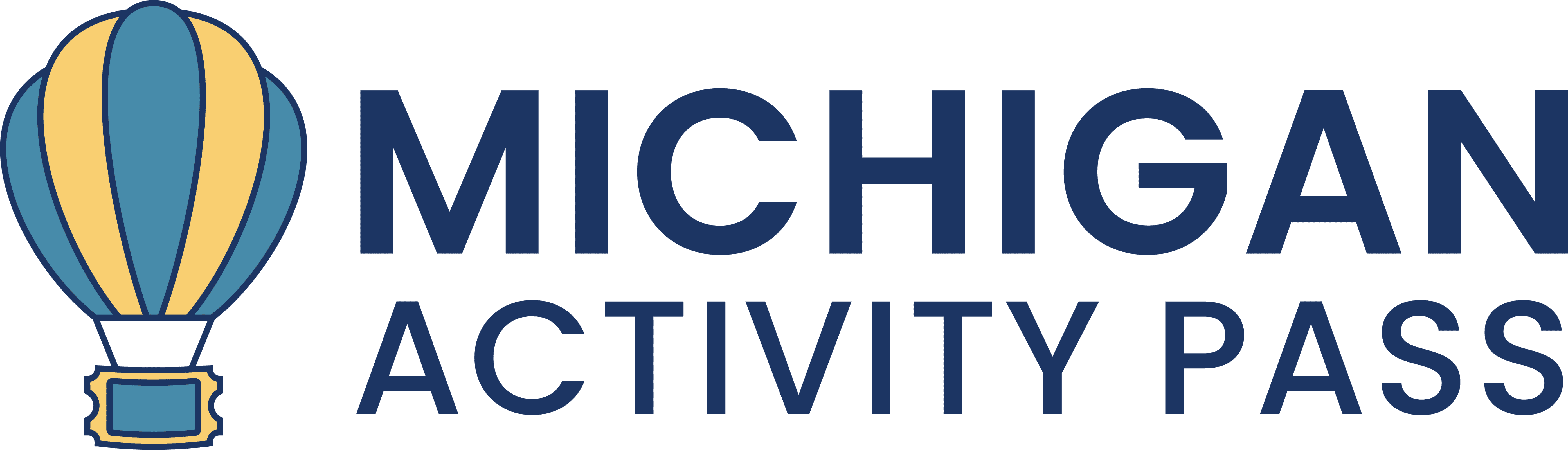 Michigan Activity Pass